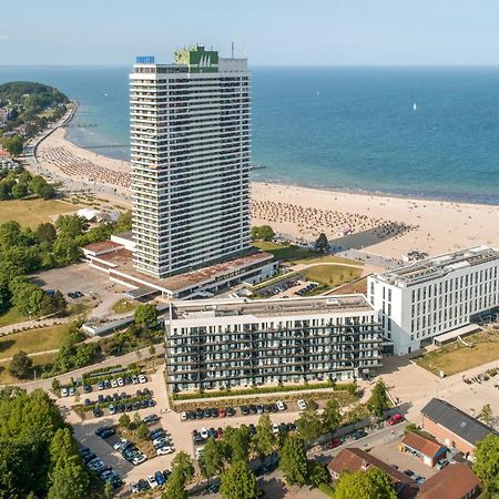 Amazing Apartment In Luebeck Travemuende With Wifi Zewnętrze zdjęcie
