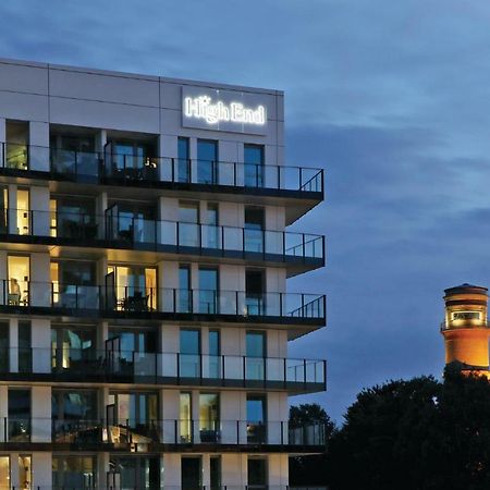 Amazing Apartment In Luebeck Travemuende With Wifi Zewnętrze zdjęcie