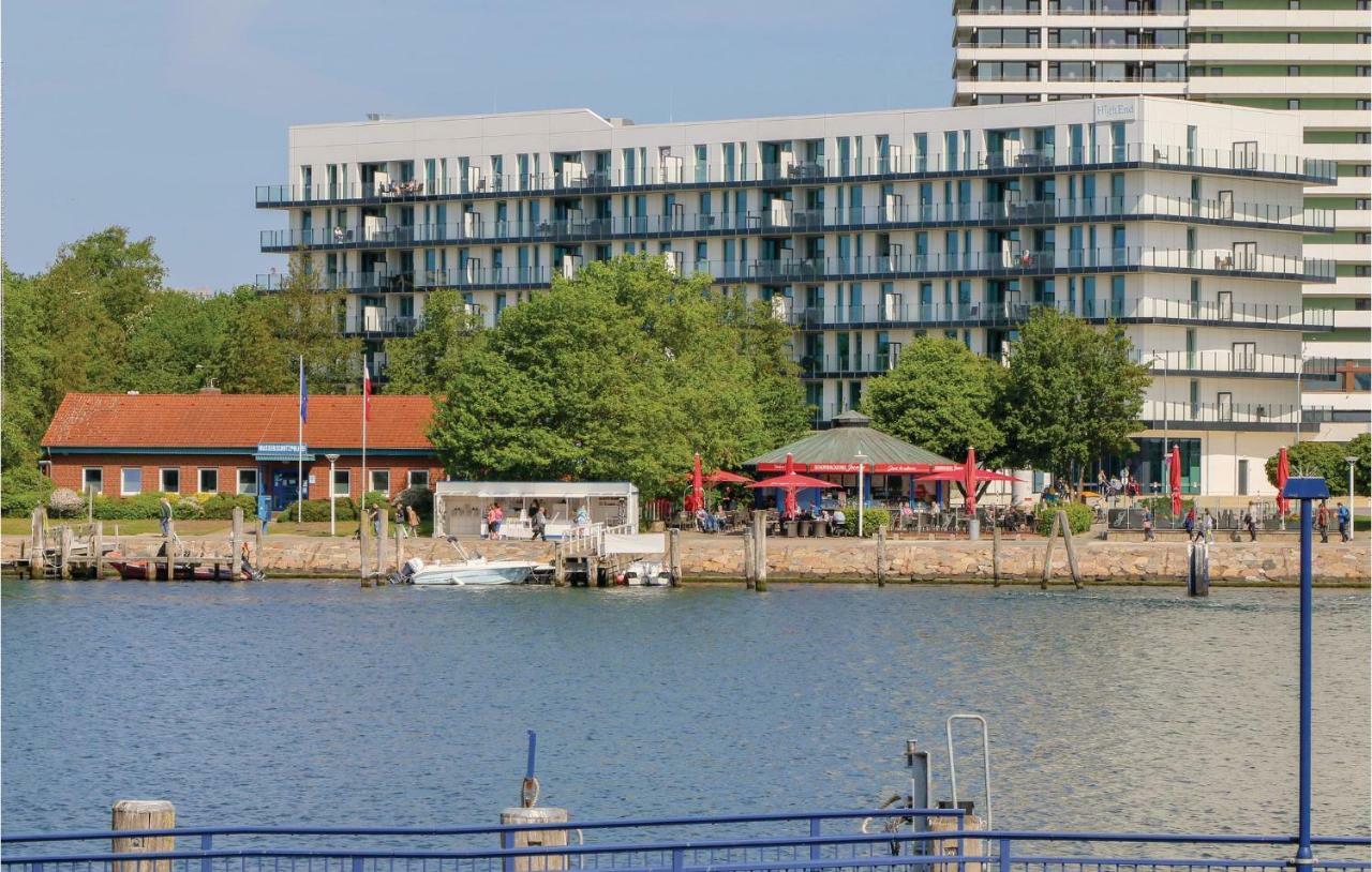 Amazing Apartment In Luebeck Travemuende With Wifi Zewnętrze zdjęcie