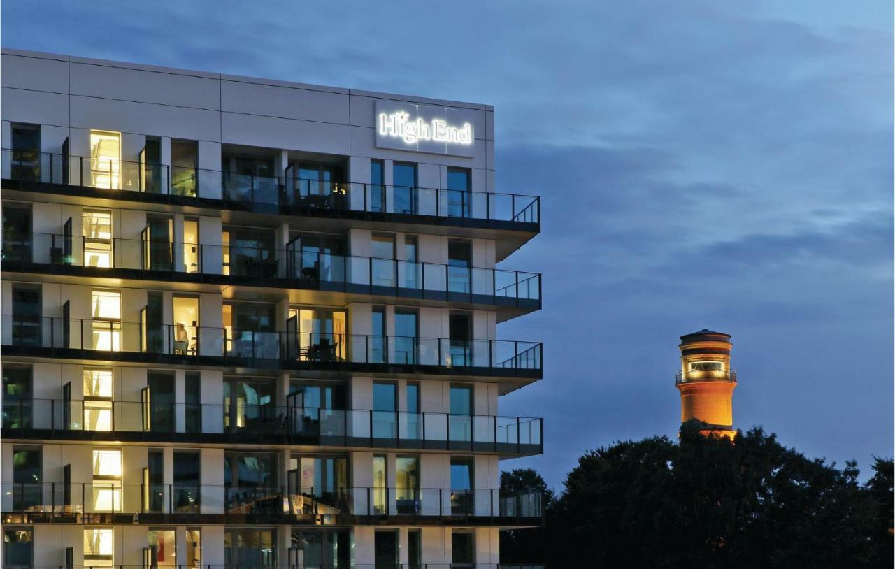 Amazing Apartment In Luebeck Travemuende With Wifi Zewnętrze zdjęcie