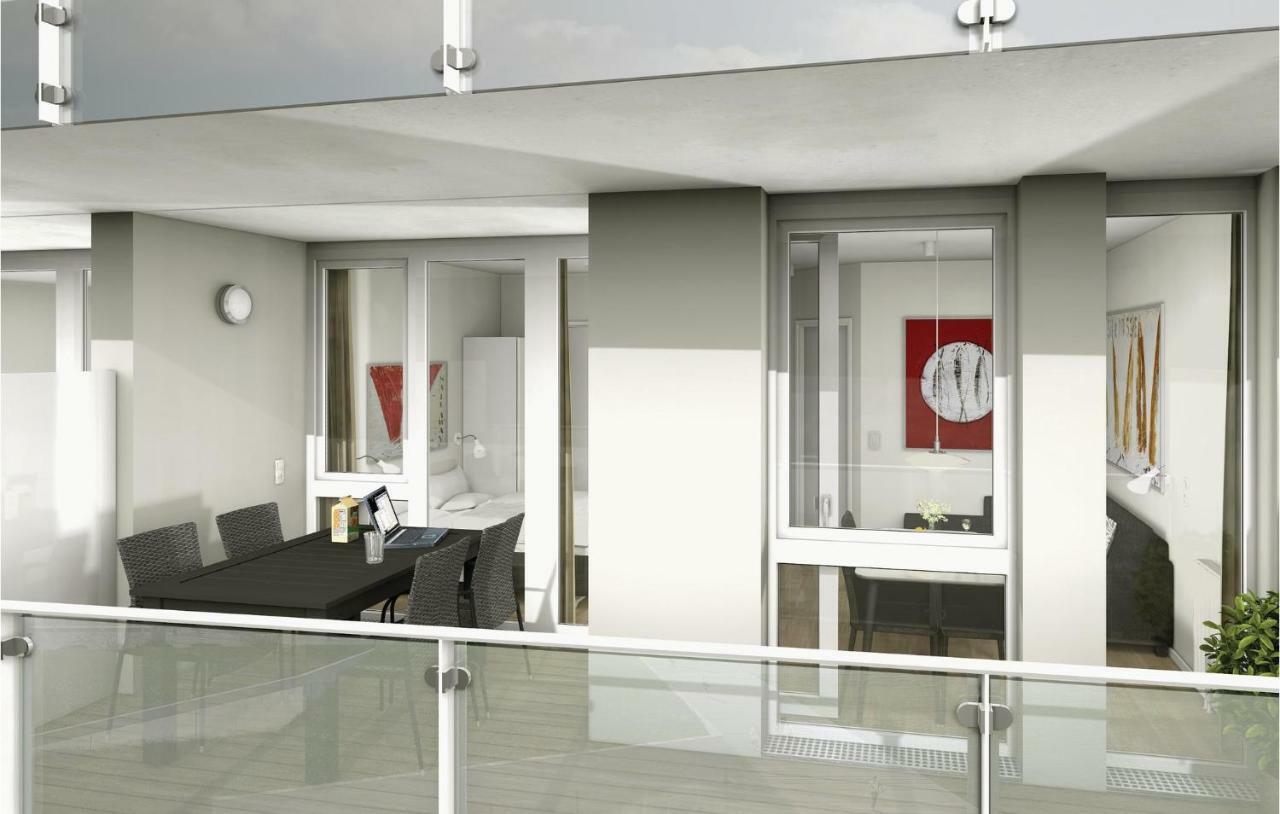 Amazing Apartment In Luebeck Travemuende With Wifi Zewnętrze zdjęcie