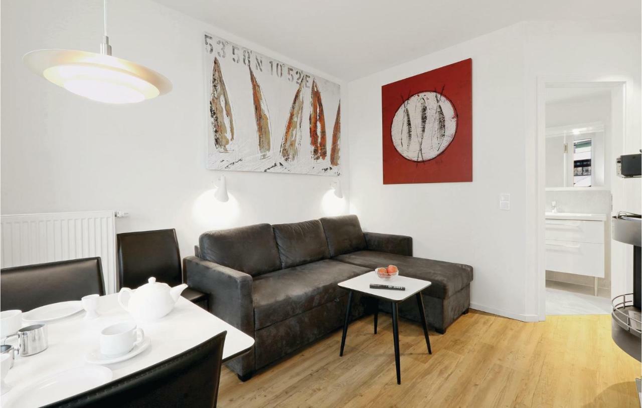 Amazing Apartment In Luebeck Travemuende With Wifi Zewnętrze zdjęcie