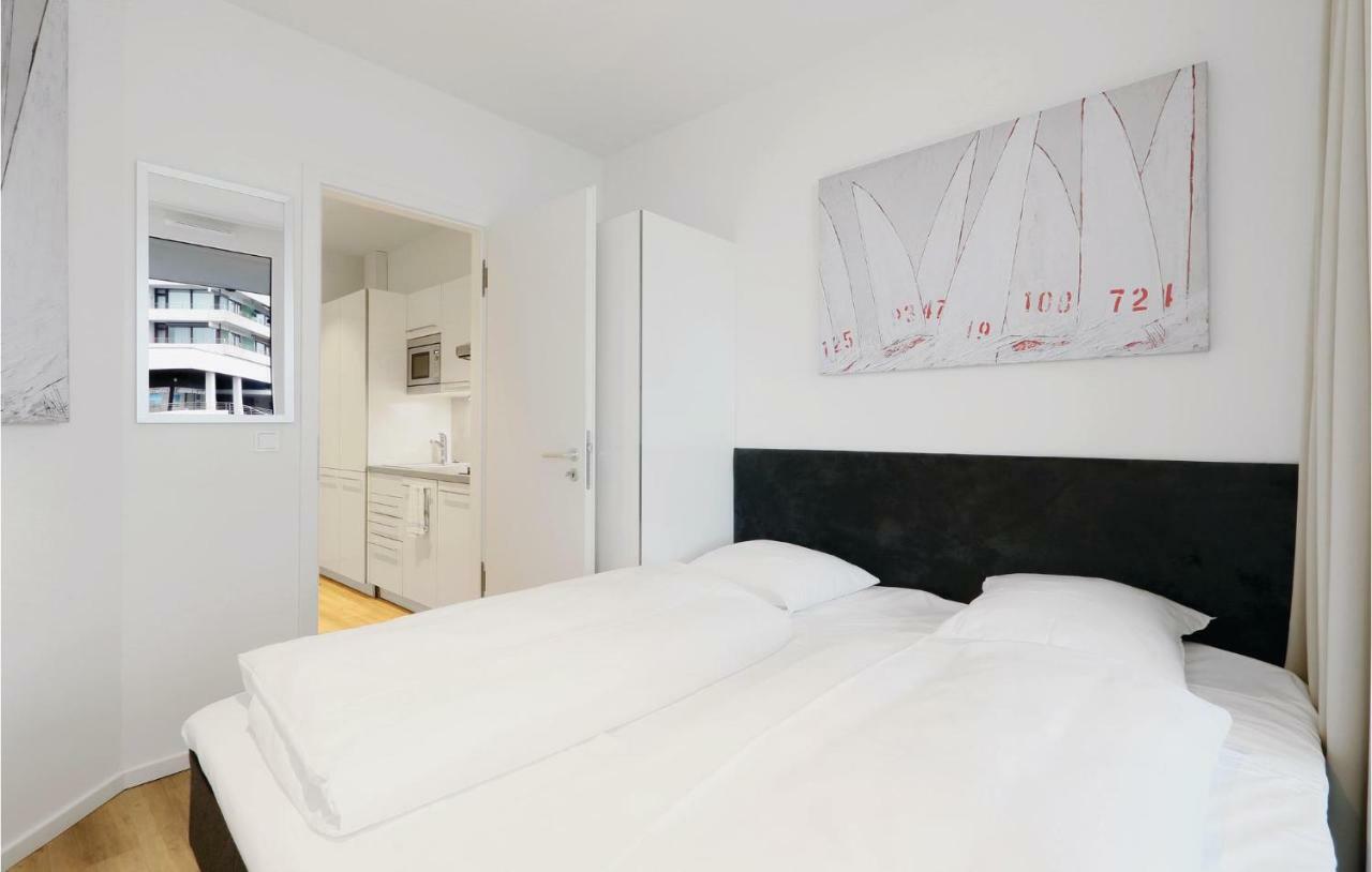 Amazing Apartment In Luebeck Travemuende With Wifi Zewnętrze zdjęcie