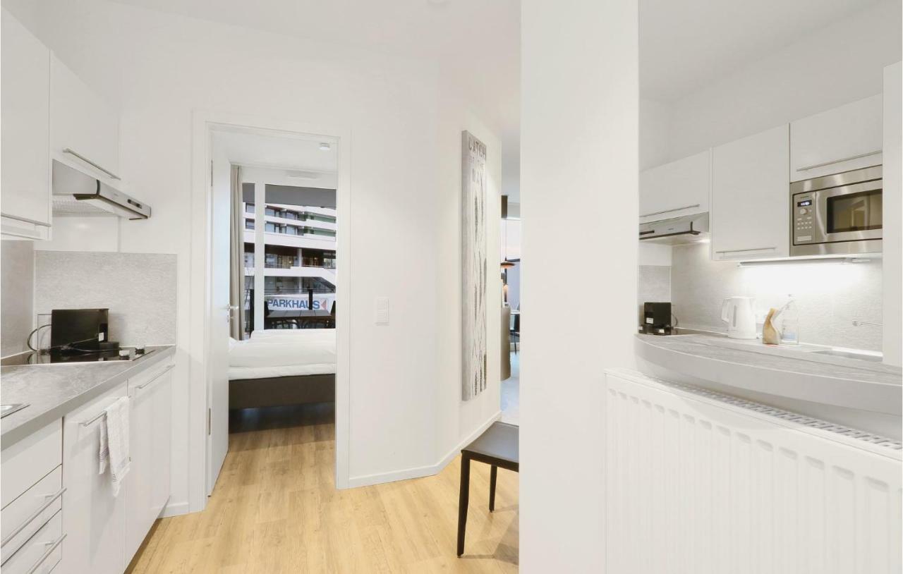 Amazing Apartment In Luebeck Travemuende With Wifi Zewnętrze zdjęcie