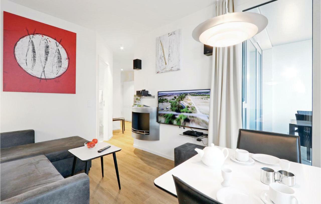 Amazing Apartment In Luebeck Travemuende With Wifi Zewnętrze zdjęcie