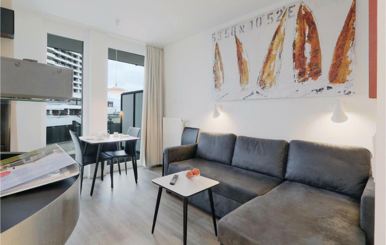 Amazing Apartment In Luebeck Travemuende With Wifi Zewnętrze zdjęcie